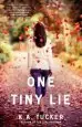 Audiobook One Tiny lie: A Novel author K. A. Tucker