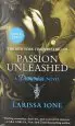 Audiobook Passion Unleashed: A Demonica Novel author Larissa Ione