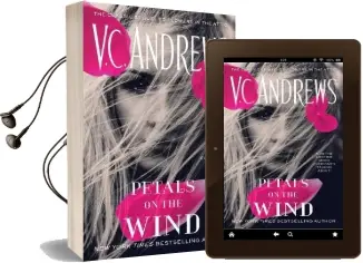 Petals on the Wind Audiobook download free by V C Andrews