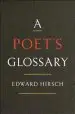 Audiobook Poet'S Glossary, a author Edward Hirsch