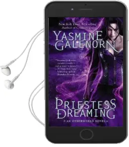 Priestess Dreaming: An Otherworld Novel Audiobook download free by Yasmine Galenorn