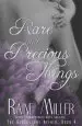 Audiobook Rare and Precious Things: The Blackstone Affair, Book 4 author Raine Miller