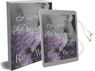 Rare and Precious Things: The Blackstone Affair, Book 4 Audiobook download free by Raine Miller