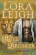 Audiobook Rule Breaker author Lora Leigh