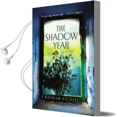 Shadow Year Audiobook download free by Hannah Richell