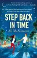 Audiobook Step Back in Time author Ali Mcnamara