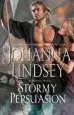 Audiobook Stormy Persuasion author Johanna Lindsey