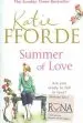 Audiobook Summer of Love author Katie Fforde