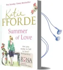 Summer of Love Audiobook download free by Katie Fforde
