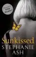 Audiobook Sunkissed author Stephanie Ash