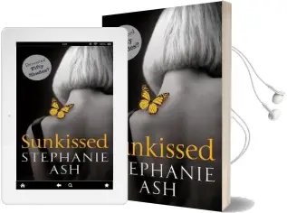 Sunkissed Audiobook download free by Stephanie Ash