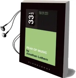 Talking Heads - Fear of Music Audiobook download free by Jonathan Lethem
