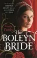 Audiobook The Boleyn Bride author Emily Purdy