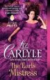 Audiobook The Earl'S Mistress author Liz Carlyle