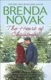 Audiobook The Heart of Christmas author Brenda Novak