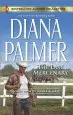 Audiobook The Last Mercenary: An Anthology author Diana Palmer