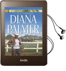 The Last Mercenary: An Anthology Audiobook download free by Diana Palmer