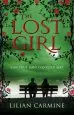 Audiobook The Lost Girl author Lilian Carmine