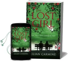 The Lost Girl Audiobook download free by Lilian Carmine