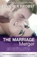 Audiobook The Marriage Merger author Jennifer Probst