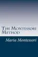 Audiobook The Montessori Method author Maria Montessori