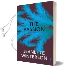 The Passion Audiobook download free by Jeanette Winterson