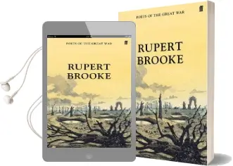 The Poetical Works Audiobook download free by Rupert Brooke