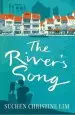 Audiobook The River'S Song author Suchen Christine Lim