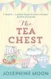 Audiobook The tea Chest author Josephine Moon