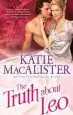 Audiobook The Truth About leo author Katie Macalister
