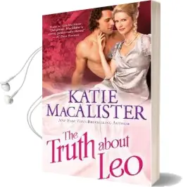 The Truth About leo Audiobook download free by Katie Macalister