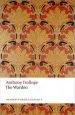 Audiobook The Warden: The Chronicles of Barsetshire author Anthony Trollope