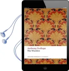 The Warden: The Chronicles of Barsetshire Audiobook download free by Anthony Trollope