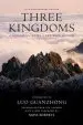 Audiobook Three Kingdoms: A Historical Novel author Luo Guanzhong