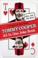 Audiobook Tommy Cooper all in one Joke Book: Book Joke, Joke Book author Tommy Cooper