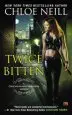 Audiobook Twice Bitten author Chloe Neill