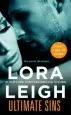 Audiobook Ultimate Sins author Lora Leigh