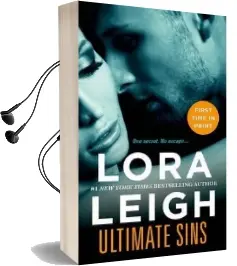 Ultimate Sins Audiobook download free by Lora Leigh