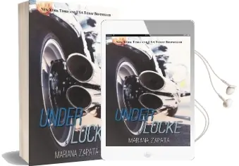 Under Locke Audiobook download free by Mariana Zapata