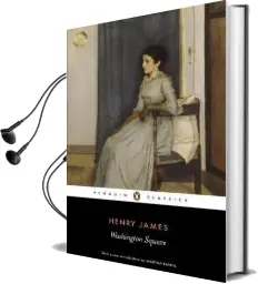 Washington Square Audiobook download free by Henry James