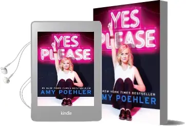 Yes Please Audiobook download free by Amy Poehler