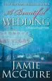 Audiobook A Beautiful Wedding author Jamie Mcguire