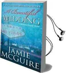 A Beautiful Wedding Audiobook download free by Jamie Mcguire