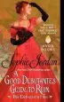 Audiobook A Good Debutante'S Guide to Ruin: The Debutante Files author Sophie Jordan