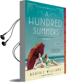 A Hundred Summers Audiobook download free by Beatriz Williams
