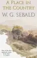Audiobook A Place in the Country author W. G. Sebald