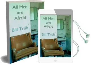 All men are Afraid Audiobook download free by Bill Trub