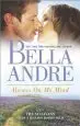 Audiobook Always on my Mind author Bella Andre