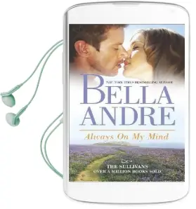 Always on my Mind Audiobook download free by Bella Andre