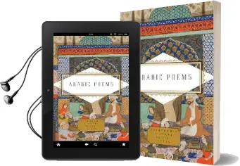 Arabic Poems Audiobook download free by Marle Hammond